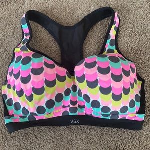 Victoria’s Secret sports bra